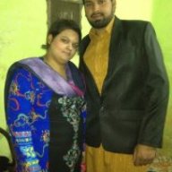 Humaira Farhan