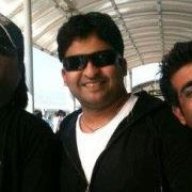 Rohan Bhadgaonkar