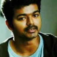 Vijay Mass