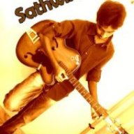 RocKing Sathwik