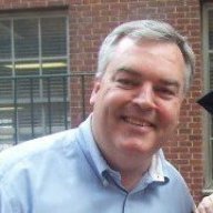 Patrick Harold