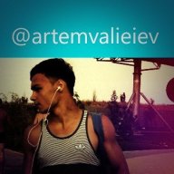 Artem Valieiev