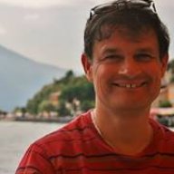 David Breakwell
