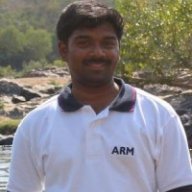 Padmakumar Pediredla