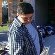Jacob Trevino