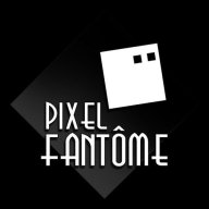 PixelFantome