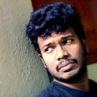 Rahul Shrinivas