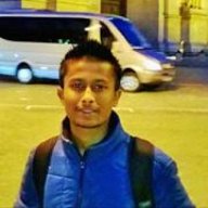 Saqib Raza