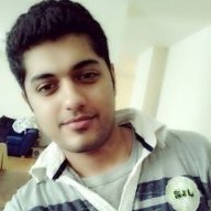 Deeban Gireesan