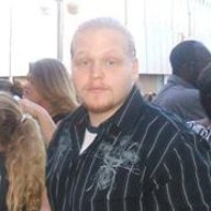 Shawn Jordan