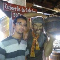 Christian Centeno Ramos