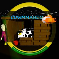 cowmmando