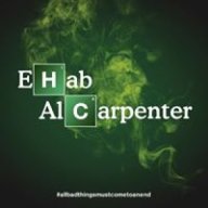 Ehab AlCarpenter