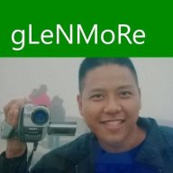 Glenmore Vinoya