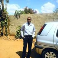 Martin Mtonga