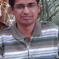 Anilesh Sridharan