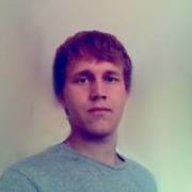 Ilya Kirichek