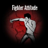 Fighter Attitude