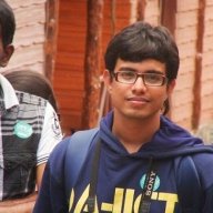 krishna datta