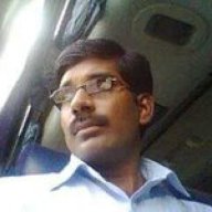 Ramadoss Raghavendran