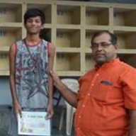 Aditya Srivastava1