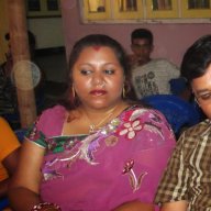 Puspanjali Prasad
