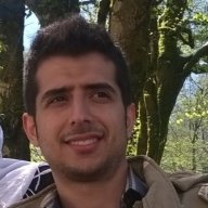 mohamadreza shahri