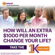 Solavei Proud