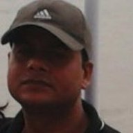 Vijay Chandel