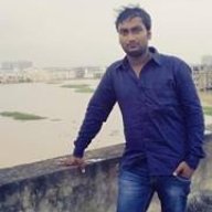 Abinash Mohanty