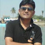 Vinod Kori