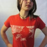 Amanda Dallas