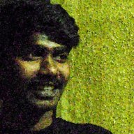 Sudhaman Arputhavel