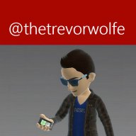 Trevor Wolfe