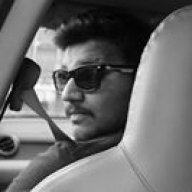 Harshal Ghuge