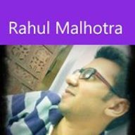 Rahul Malhotra1