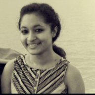 Amrita Dey