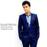 Kunal Mehta1