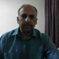 Prasad George