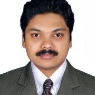 Shiju Chacko