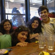 Tejas Javery