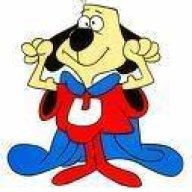 wunder dog