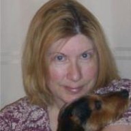 Patricia Fehrman-Cox