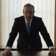 Frank Underwood