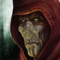 Darth Plagueis