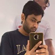 gourav mopidevi