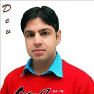 Davinder Arora