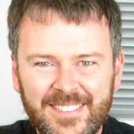 Sean McDougall