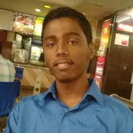Nikhil Kamble1