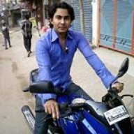 Arif Hossain Shuvo